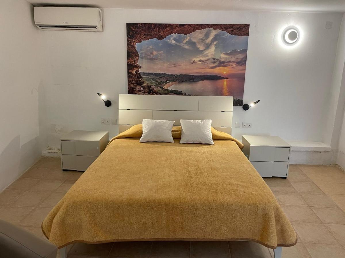 Villa Bernardette ซากฮรา ภายนอก รูปภาพ