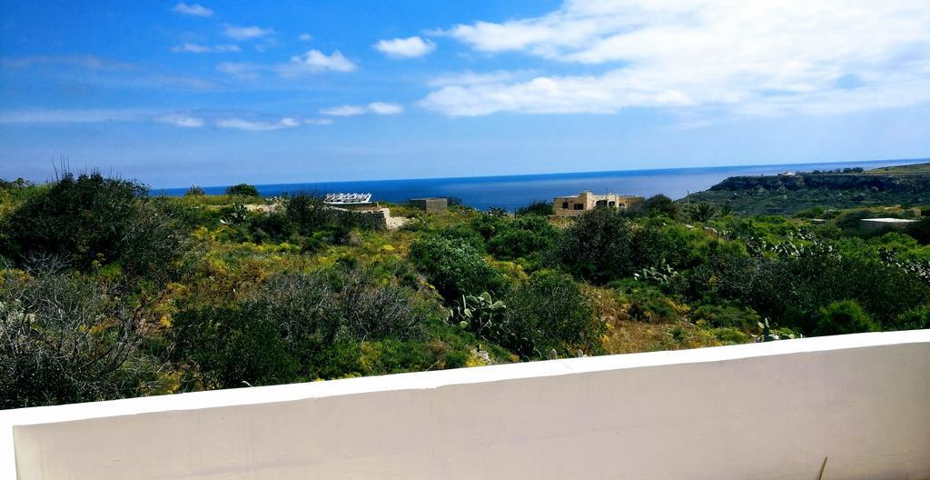 Villa Bernardette ซากฮรา ภายนอก รูปภาพ